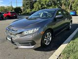 Used 2016 Honda Civic LX image 4