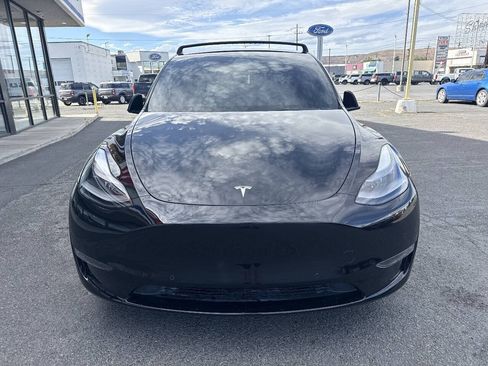 Used 2022 Tesla Model Y Performance AWD/4WD image 4