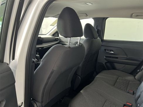 New 2026 Nissan Kicks SV image 27