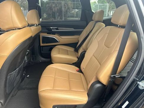 Used 2022 Kia Telluride SX FWD image 23