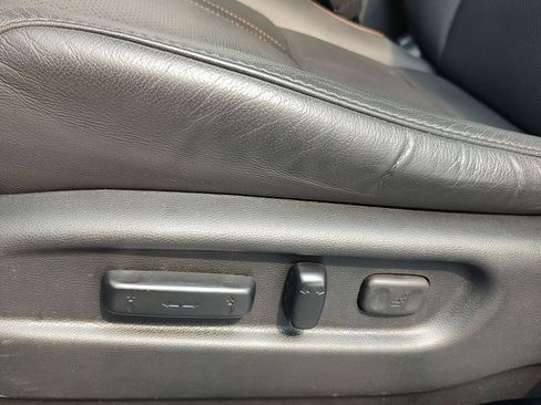 Used 2024 Honda Passport TrailSport image 3