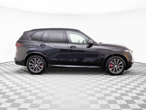 New 2026 BMW X5 xDrive50e w/ M Sport Package image 7