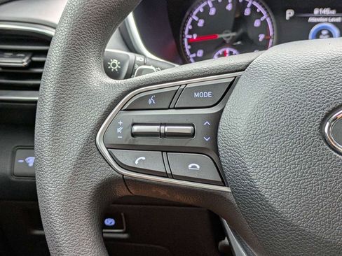 Used 2023 Hyundai Santa Fe SE FWD image 24