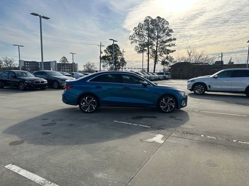 Used 2022 Audi A3 2.0T Premium image 4