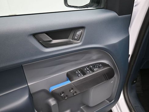 New 2025 Ford Maverick Lobo AWD/4WD image 10