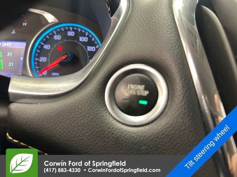 Used 2020 Chevrolet Traverse RS w/ LPO, Floor Liner Package image 29