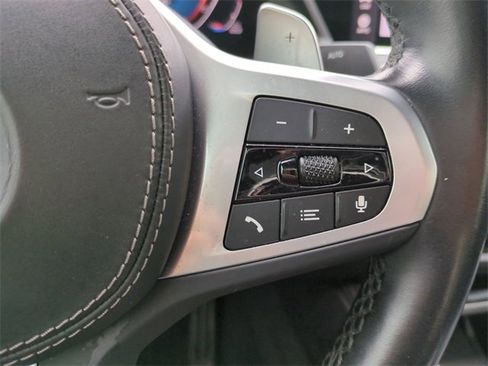 Used 2022 BMW X6 xDrive40i w/ Executive Package image 31