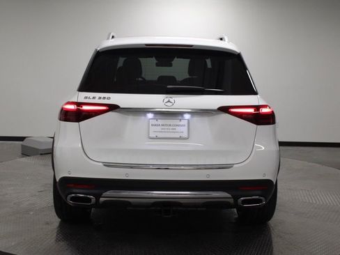 Used 2026 Mercedes-Benz GLE 350 4MATIC image 6