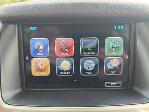 Used 2018 GMC Yukon XL Denali w/ Denali Ultimate Package AWD/4WD image 25