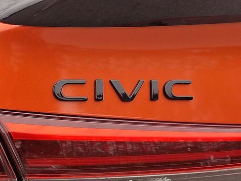 Used 2022 Honda Civic Si image 35