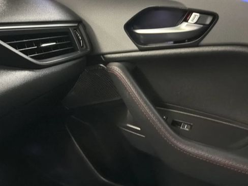 Used 2021 Acura TLX w/ A-SPEC Pkg FWD image 16