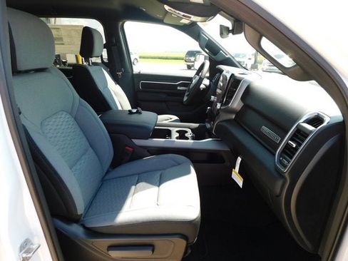 New 2026 RAM 1500 Big Horn image 9