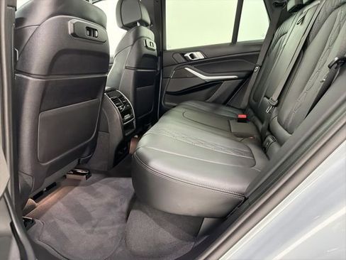 Certified 2024 BMW X5 M60i w/ Climate Comfort Package AWD/4WD image 32