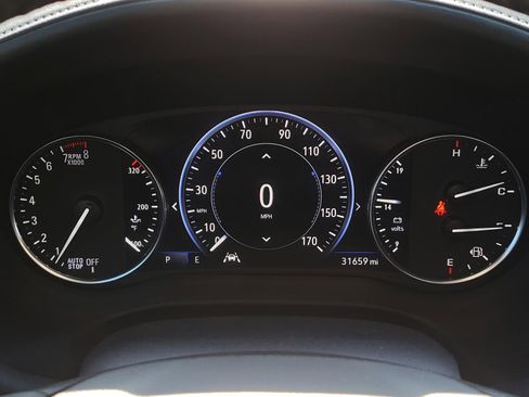 Used 2023 Buick Enclave Avenir w/ Avenir Technology Package image 29