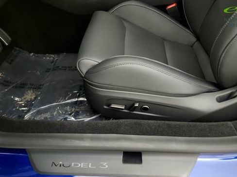 Used 2025 Tesla Model 3 Performance AWD/4WD image 46