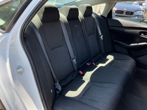 Used 2023 Honda Accord EX image 19