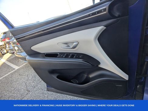 Used 2023 Hyundai Tucson Limited image 31