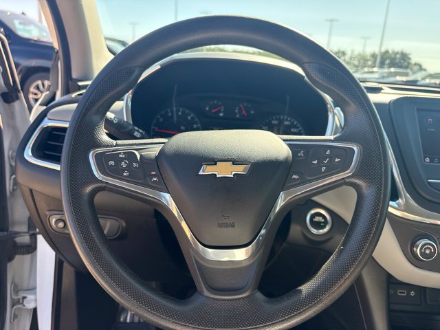 Used 2020 Chevrolet Equinox LS AWD/4WD image 15