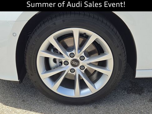 New 2026 Audi A3 2.0T Premium AWD/4WD image 11