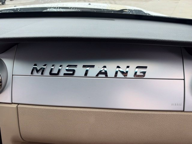 Used 2006 Ford Mustang Convertible RWD image 16