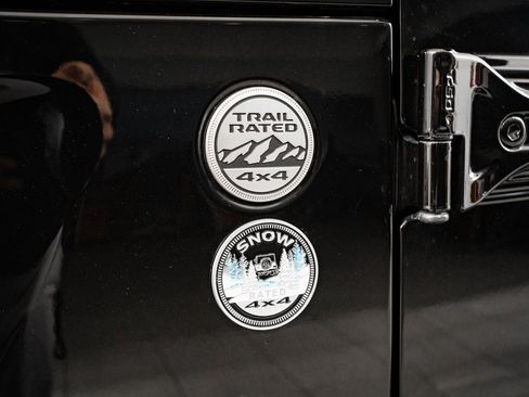 Used 2019 Jeep Wrangler Sport S image 15