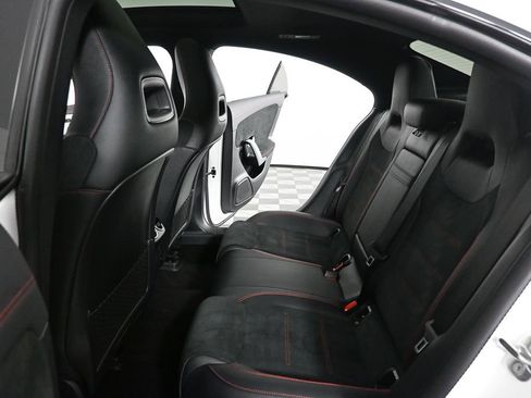 Certified 2023 Mercedes-Benz CLA 250 4MATIC image 19