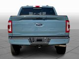 Certified 2023 Ford F150 Lariat w/ Equipment Group 502A High image 4