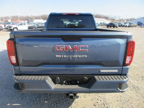 New 2026 GMC Sierra 1500 Elevation w/ Max Trailering Package AWD/4WD image 6