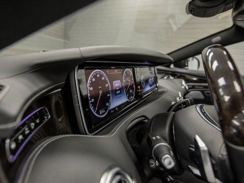 Used 2016 Mercedes-Benz S 550 4MATIC Coupe image 19