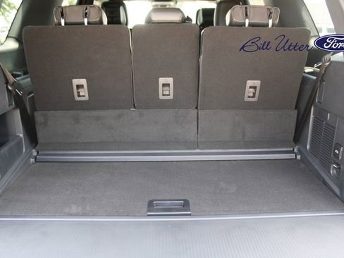 New 2026 Ford Expedition Tremor AWD/4WD image 6