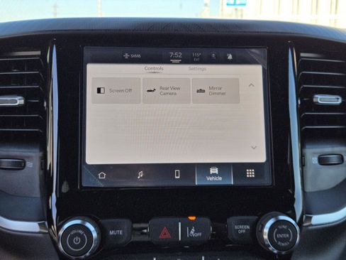 New 2026 RAM 1500 Big Horn image 10