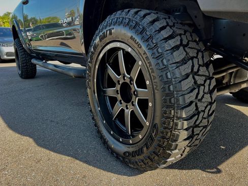 Used 2021 RAM 2500 Laramie AWD/4WD image 55