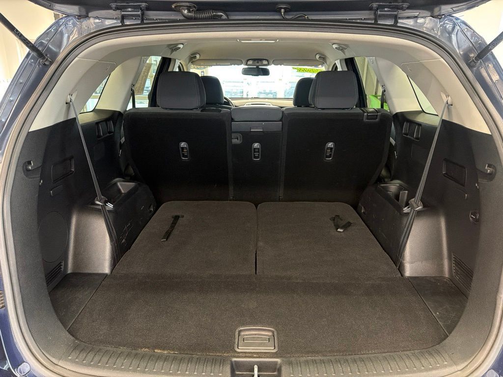 Used 2019 Kia Sorento AWD w/ LX Convenience Package image 59