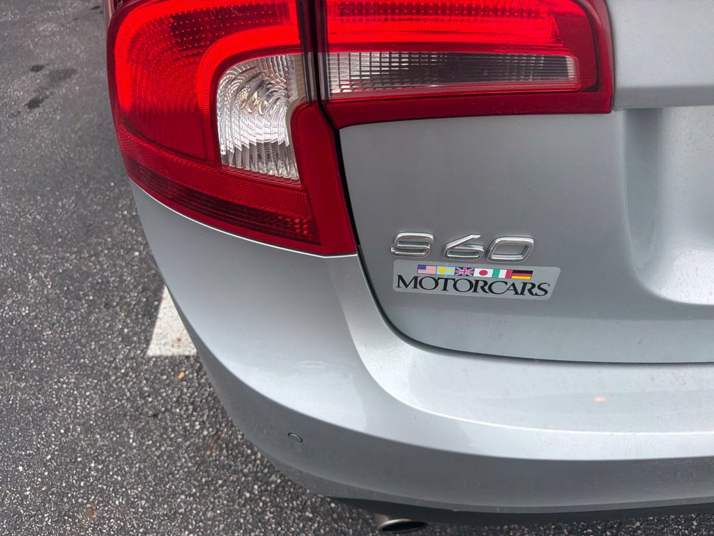 Used 2013 Volvo S60 T5 AWD/4WD image 5
