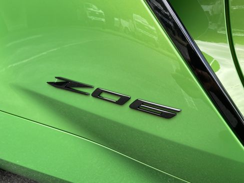 New 2026 Chevrolet Corvette Z06 image 39