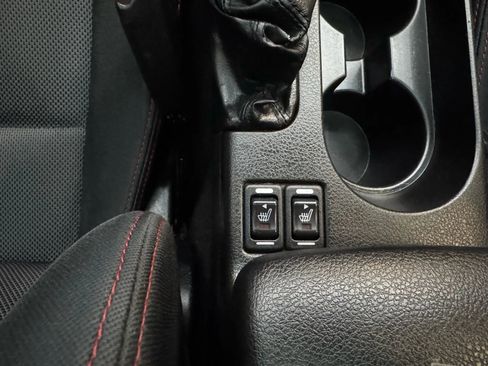 Used 2014 Subaru Impreza WRX Premium image 15