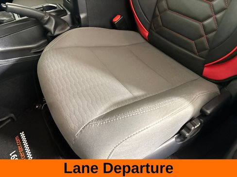 Used 2019 Toyota Tacoma SR w/ SX Package RWD image 12