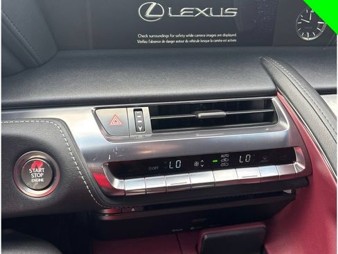 Used 2018 Lexus LC 500 Coupe RWD image 11