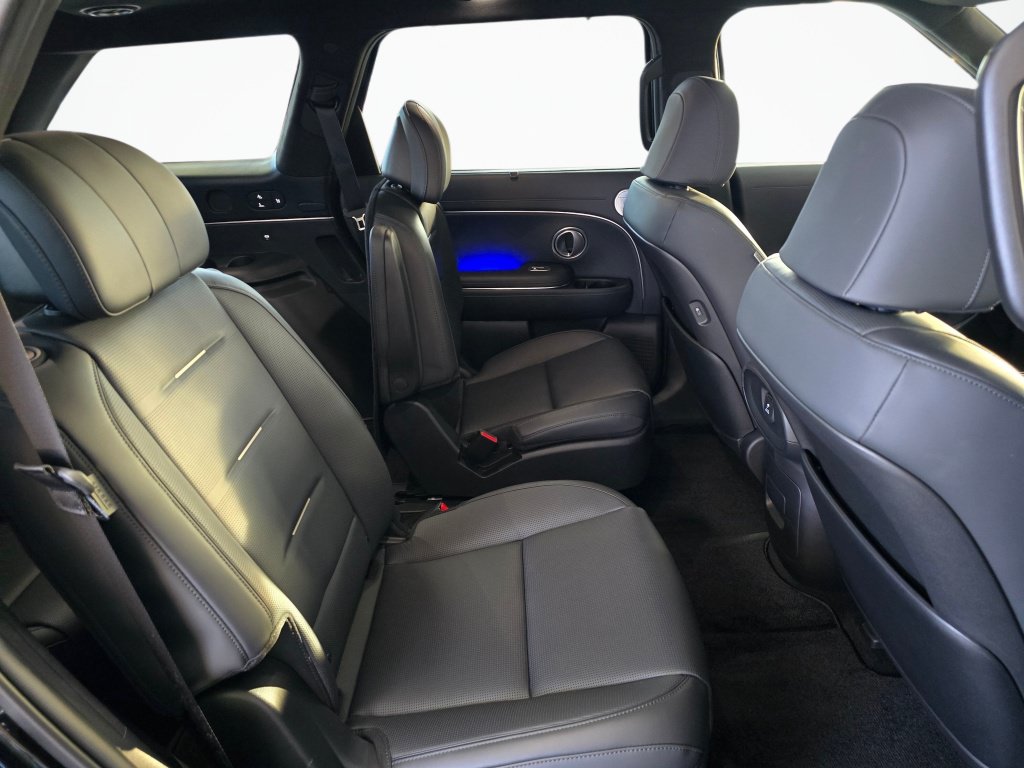 Used 2026 Hyundai Palisade Calligraphy AWD/4WD image 40