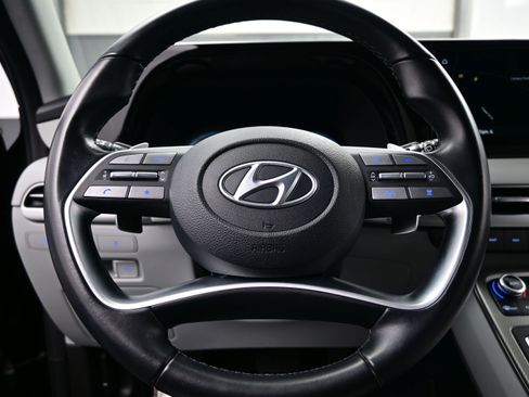 Used 2024 Hyundai Palisade SEL AWD/4WD image 23