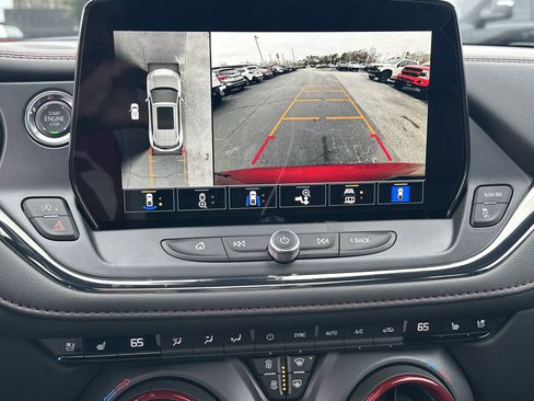 New 2026 Chevrolet Blazer RS w/ Driver Confidence II Package image 30