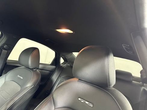 Used 2023 Kia Forte GT-Line image 12