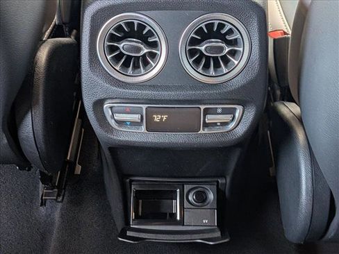 Certified 2021 Mercedes-Benz G 550 image 18