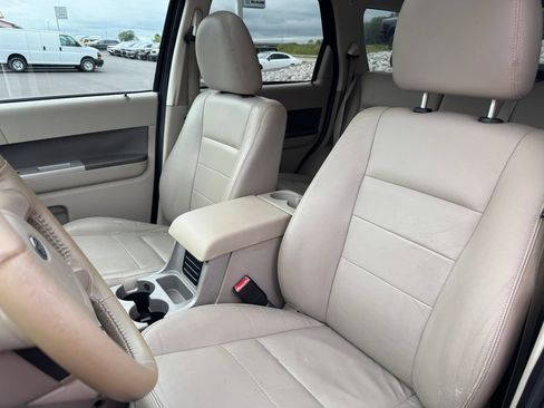 Used 2009 Ford Escape XLT AWD/4WD image 18