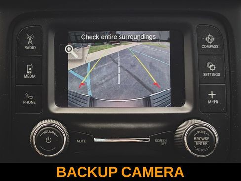 Used 2019 RAM 2500 Big Horn AWD/4WD image 3
