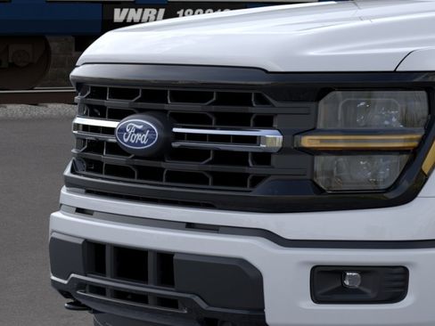 New 2026 Ford F150 XLT AWD/4WD image 18