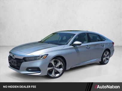 Used 2018 Honda Accord Touring