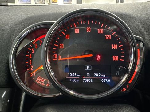 Used 2018 MINI Cooper Countryman S image 38