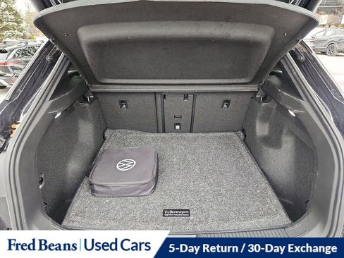 Certified 2023 Volkswagen ID.4 Pro S Plus image 31