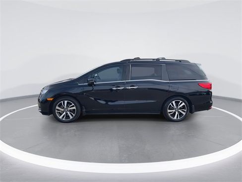 Used 2023 Honda Odyssey Touring image 5